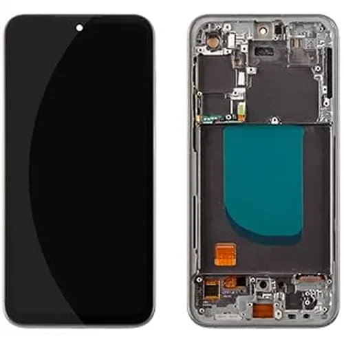Replacement for SAMSUNG S23FE OLED W/F DISPLAY - Quality Phone Parts in Sri Lanka